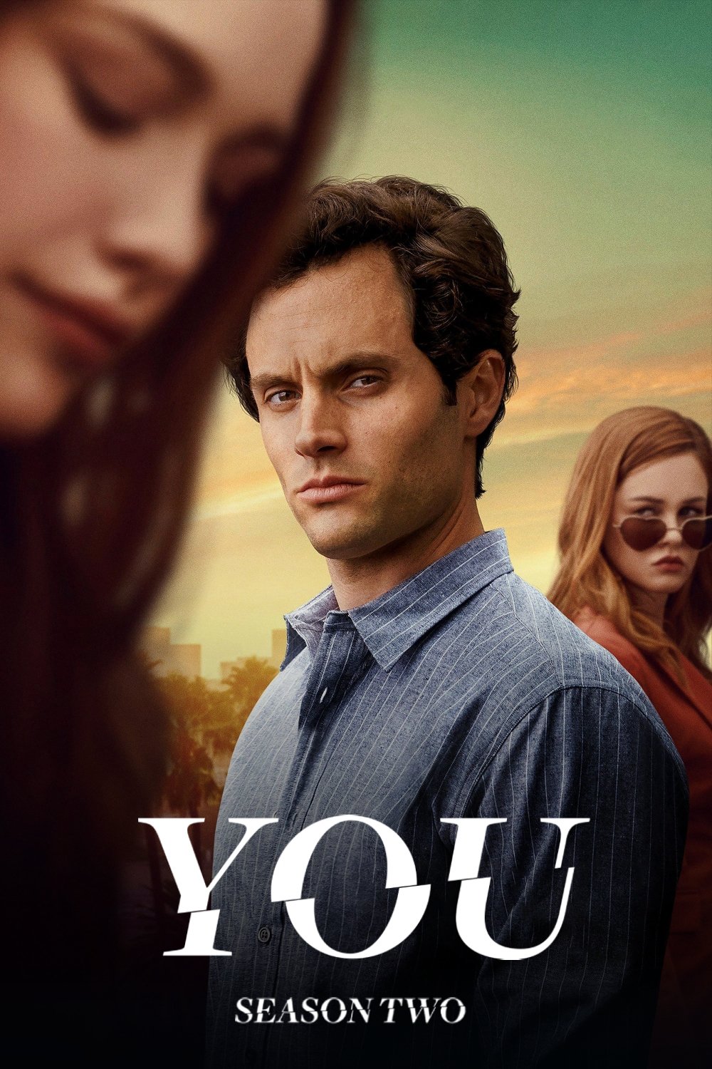 You - Season 2 [504637] (A1766904147) [[Shows]] --Plex--